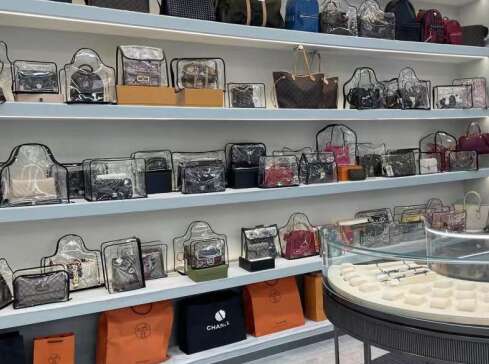 湛江市奢侈品寄卖回收典